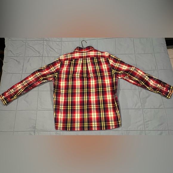 Vineyard Vines Button Down LARGE Longsleeve - Picture 2 of 6